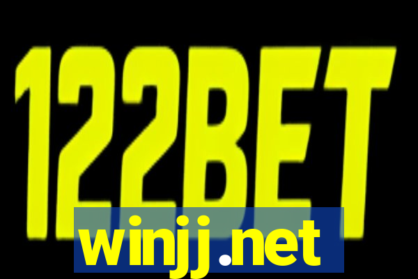 winjj.net