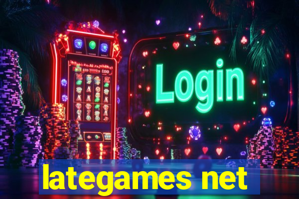 lategames net