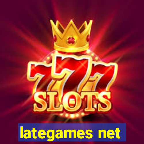 lategames net