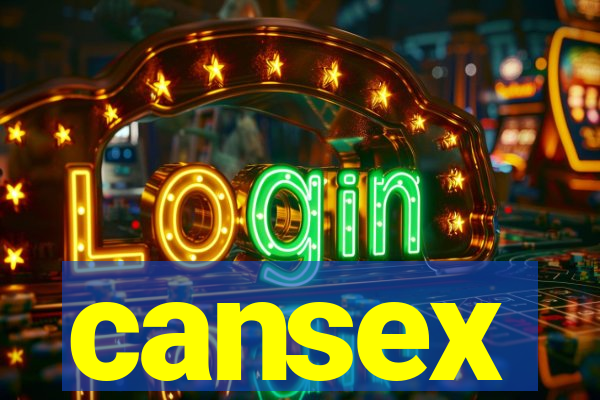 cansex