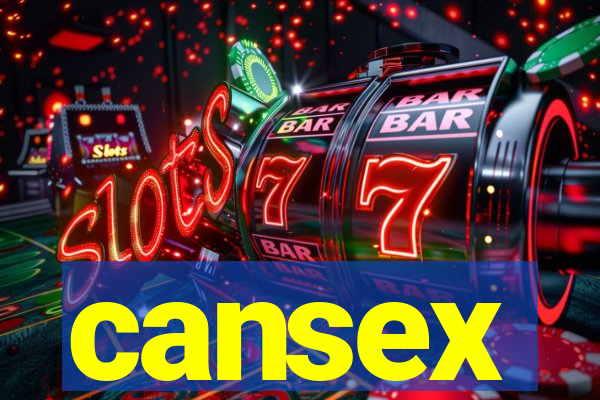 cansex