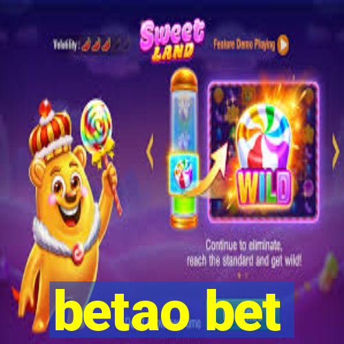 betao bet