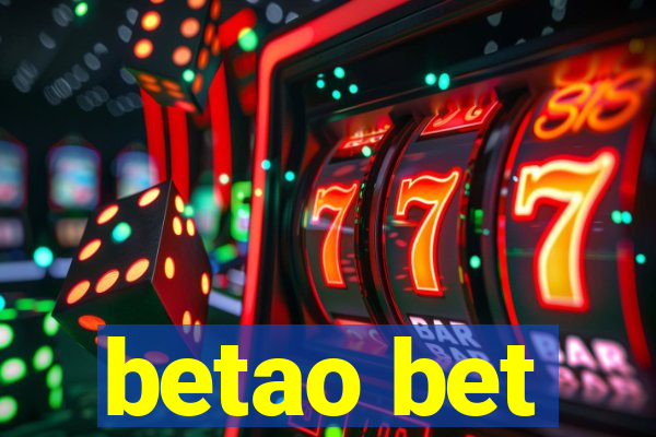 betao bet