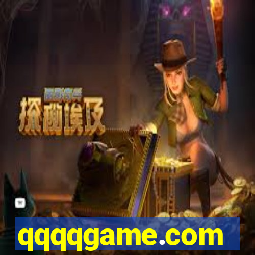 qqqqgame.com