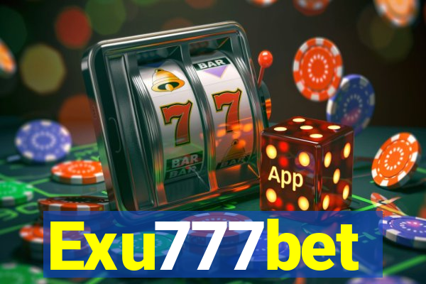 Exu777bet