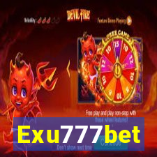 Exu777bet