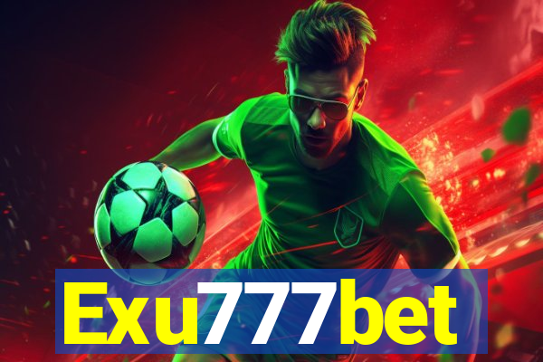 Exu777bet