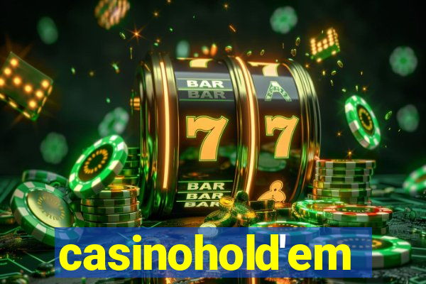 casinohold'em