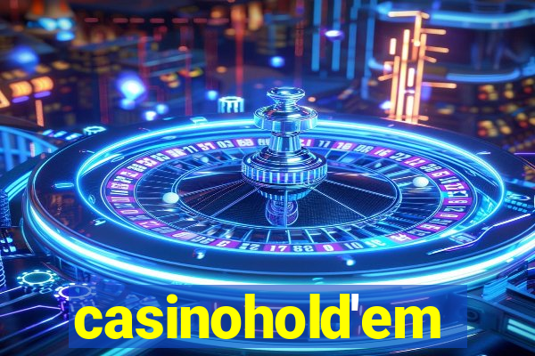 casinohold'em