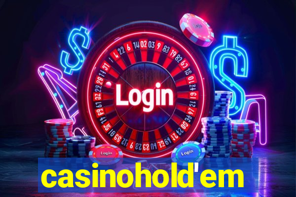 casinohold'em