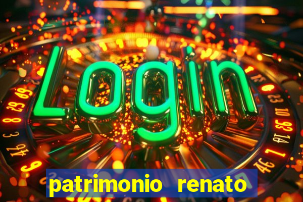 patrimonio renato garcia 2024