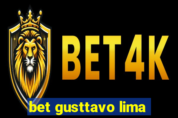 bet gusttavo lima