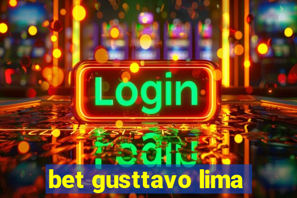 bet gusttavo lima