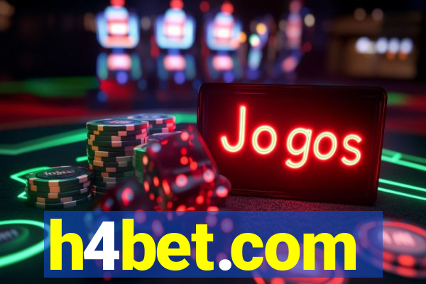 h4bet.com