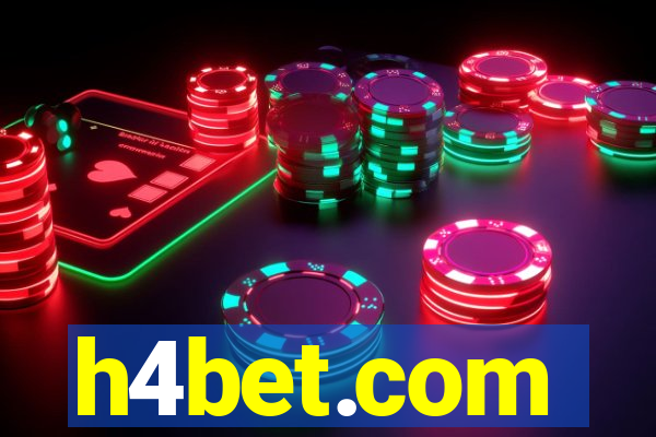 h4bet.com