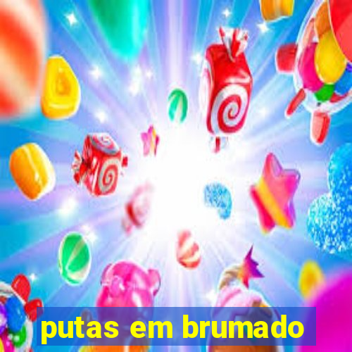 putas em brumado