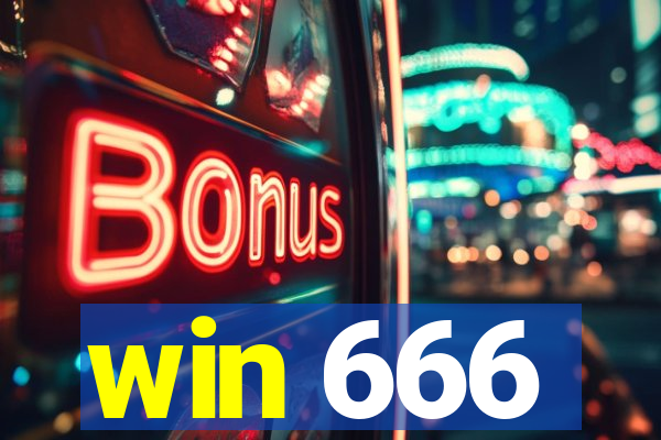 win 666