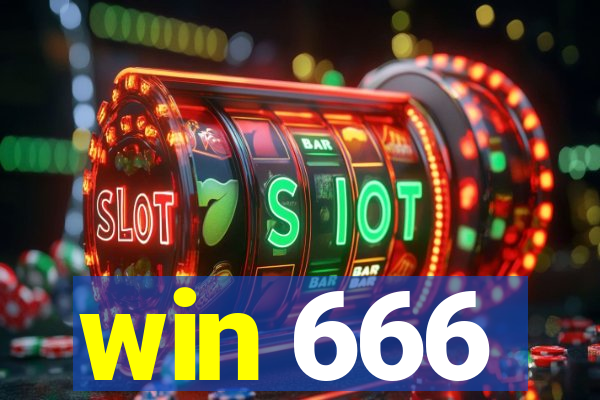 win 666