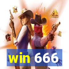 win 666