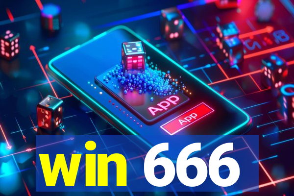 win 666