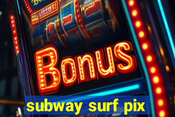 subway surf pix