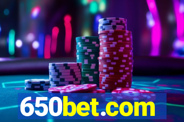 650bet.com