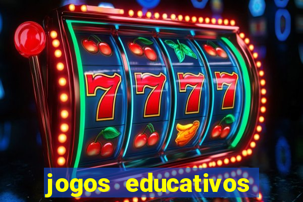 jogos educativos sobre vitaminas