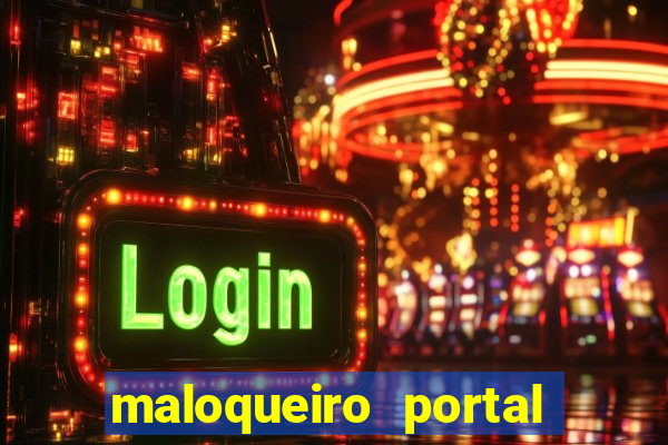 maloqueiro portal do zacarias