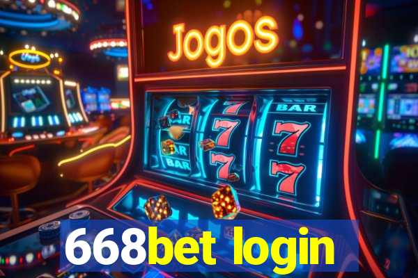 668bet login