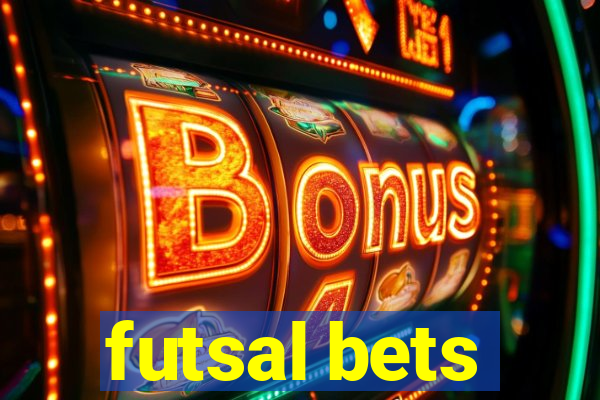 futsal bets