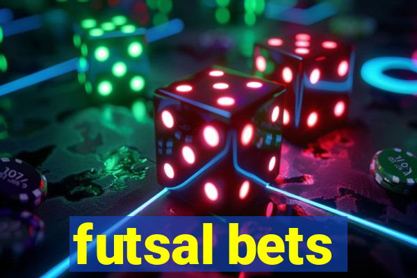 futsal bets