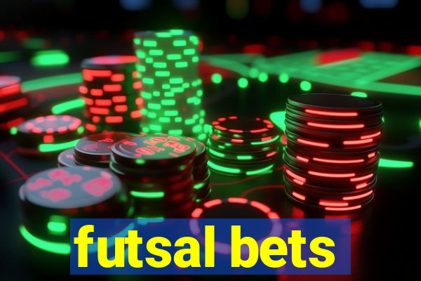 futsal bets