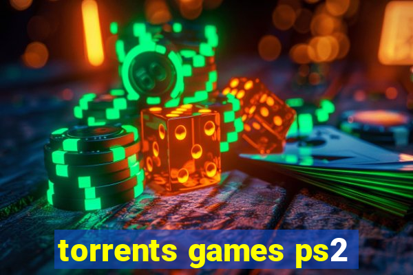 torrents games ps2