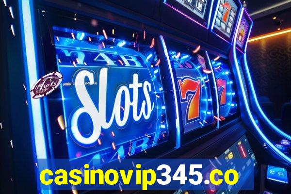 casinovip345.com