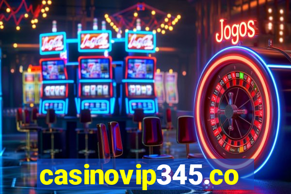 casinovip345.com