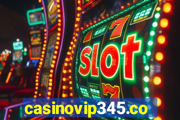 casinovip345.com