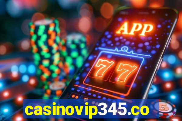 casinovip345.com