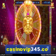 casinovip345.com