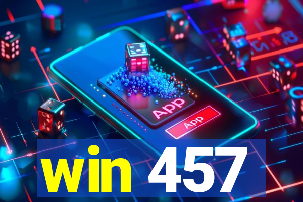 win 457