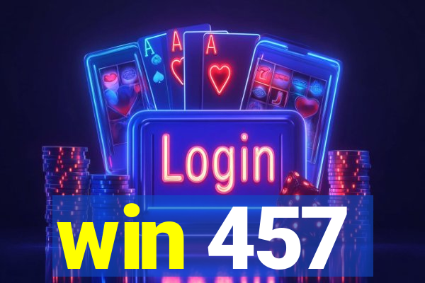 win 457