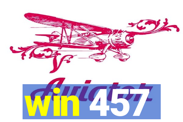 win 457