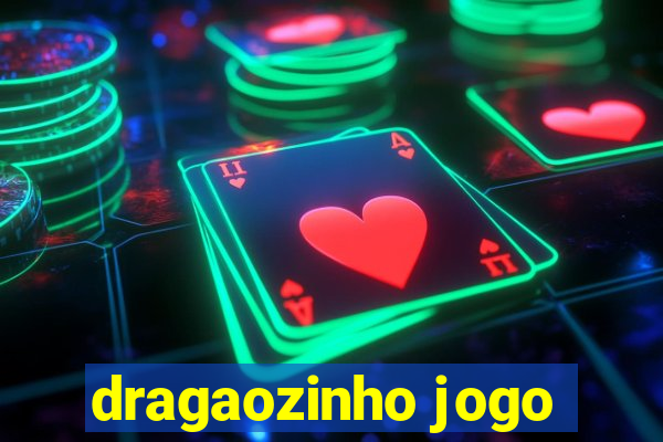 dragaozinho jogo