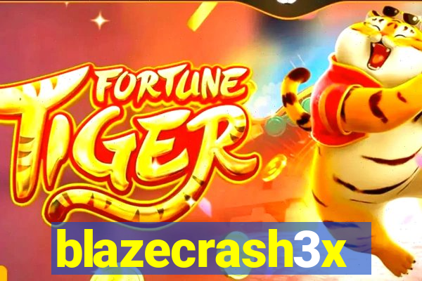 blazecrash3x