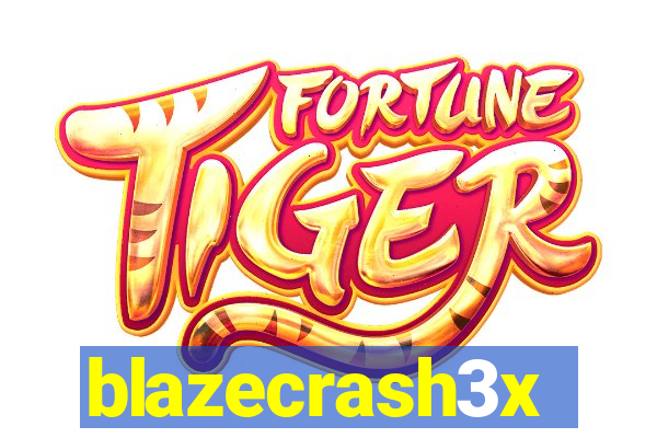 blazecrash3x