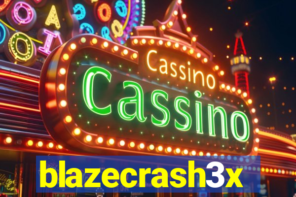 blazecrash3x