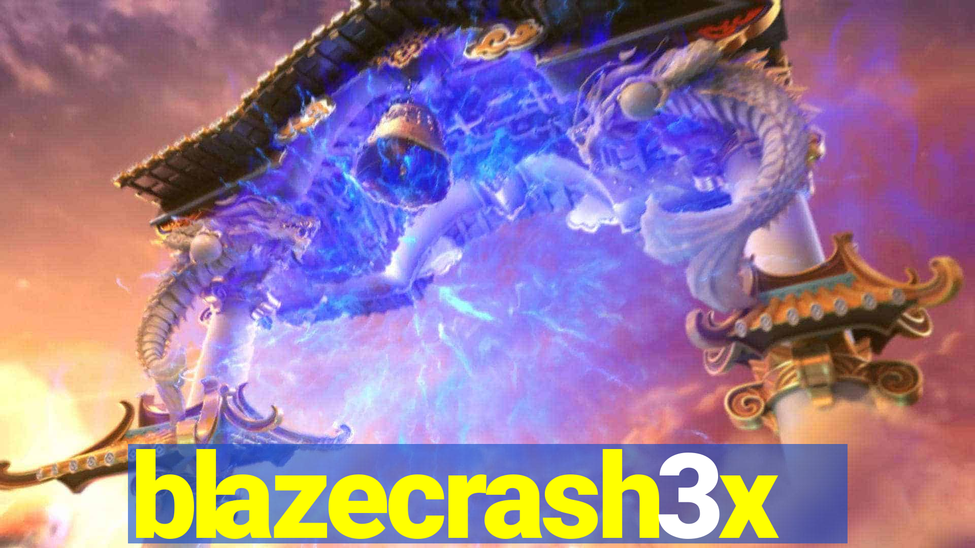 blazecrash3x