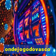 ondejogodovasco