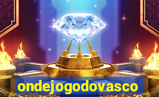 ondejogodovasco