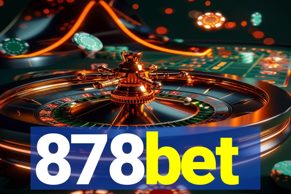 878bet