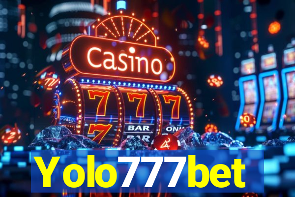 Yolo777bet